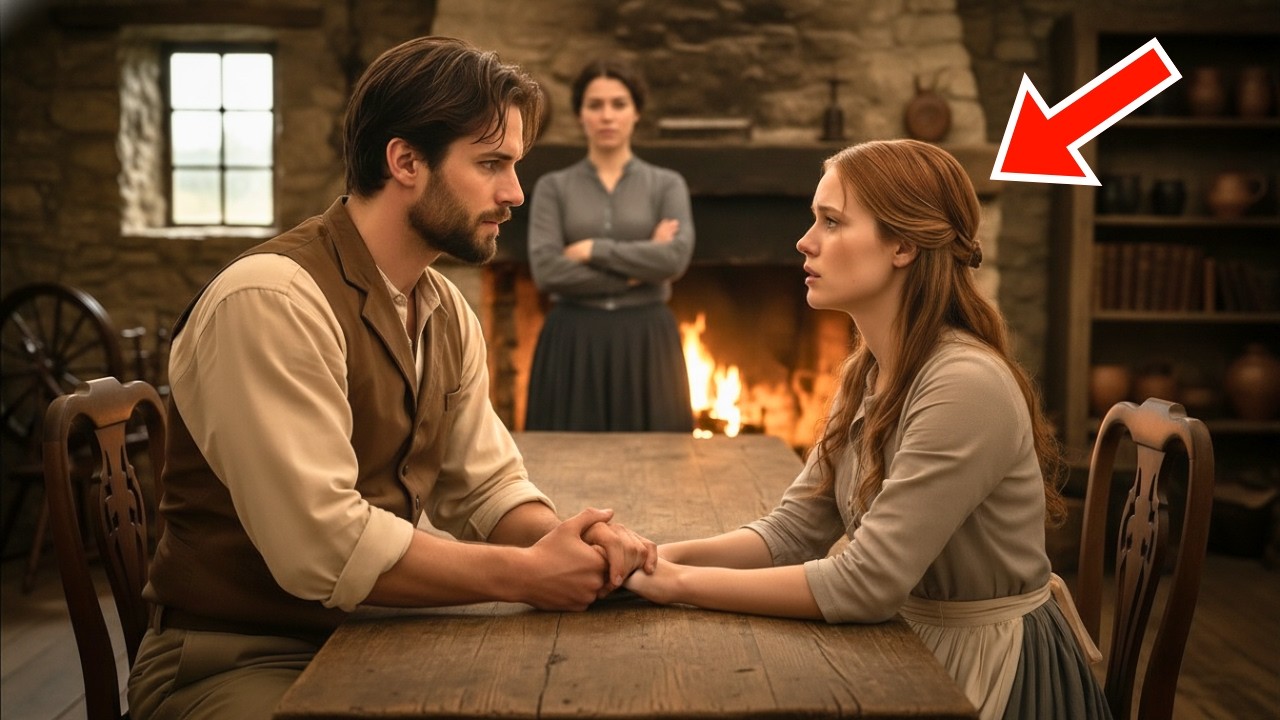 Lei è solo la domestica, non merita di sedersi a tavola disse la matrigna — ma lui non era d accordo