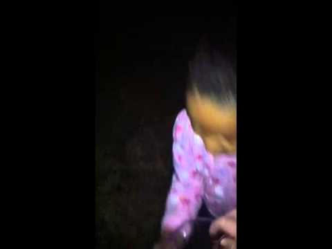 Reindeer Food