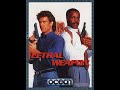 Lethal Weapon Amiga Game Play #shorts