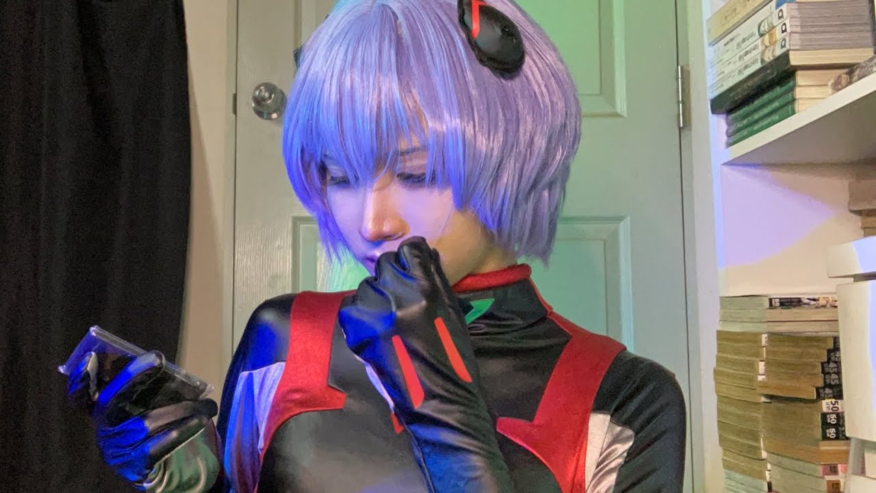 [ Live#09 ] Rei - หวนคืนสู่น้ำส้ม กับ เป็นทุกชื่อแล้วยกเว้นชื่อตัวเอง