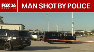 Download lagu Man shot, killed by Humble police