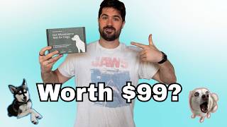 I Tried AnimalBiome’s Dog Gut Test: Is It Worth It?