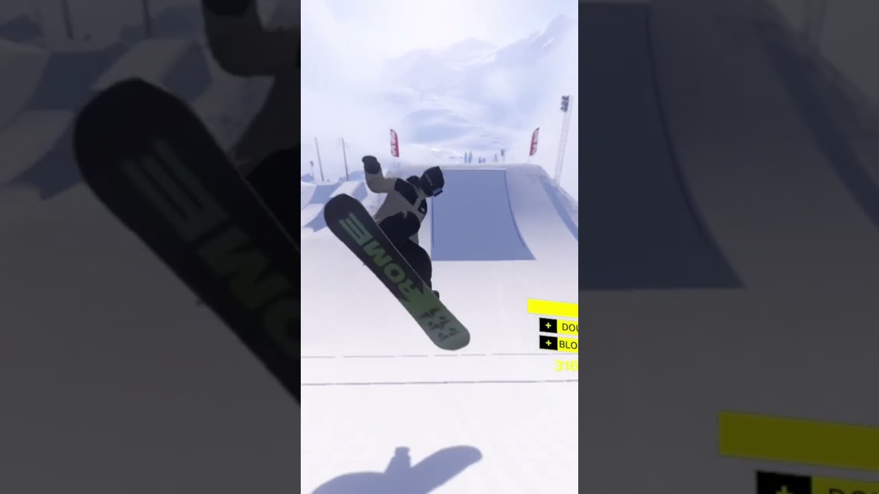 720 Tailgrab 