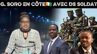 Download Lagu Soro #guillaume AVEC DES S0LDAT En #Cotedivoire 🇨🇮,Pr #OUATTARA En R!SQU QUTTE P0UR 🇫🇷#FRANCE MP3 Download Lagu Soro #guillaume AVEC DES S0LDAT En #Cotedivoire 🇨🇮,Pr #OUATTARA En R!SQU QUTTE P0UR 🇫🇷#FRANCE MP3