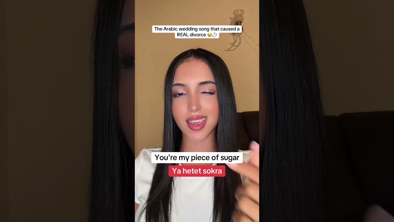 The Meaning Behind “Mesaytara” Is WILD 😭😂 | Learn Arabic Through Songs