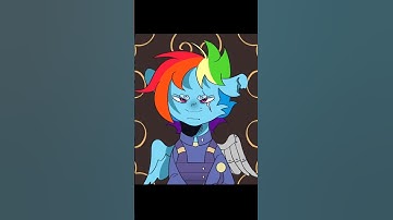 I love the cutie remark 😞 #mlpfanart #mylittlepony #mlp #trend #animationart #art #procreate