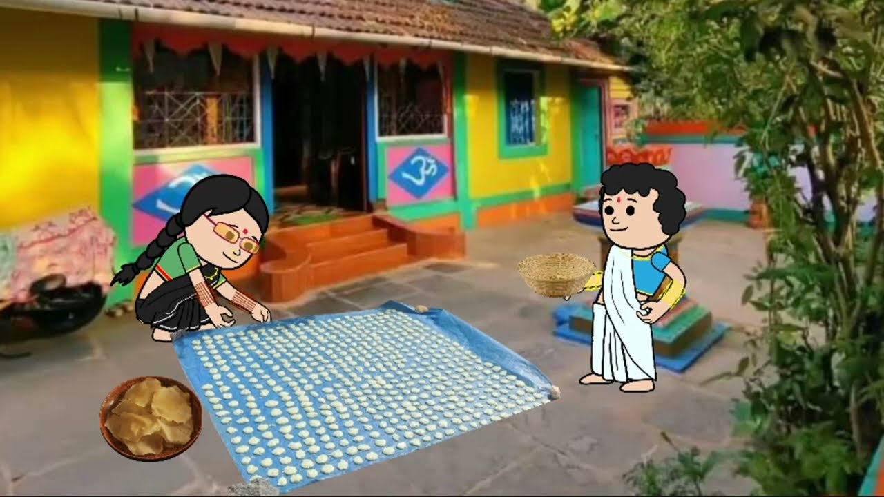 ಜಯಕ್ಕನ ಕಾಮಿಡಿ-24|| Uttara karnataka comedy 😂