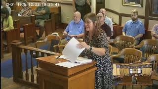 Full 09 10 2026 1 Reg  mtg News