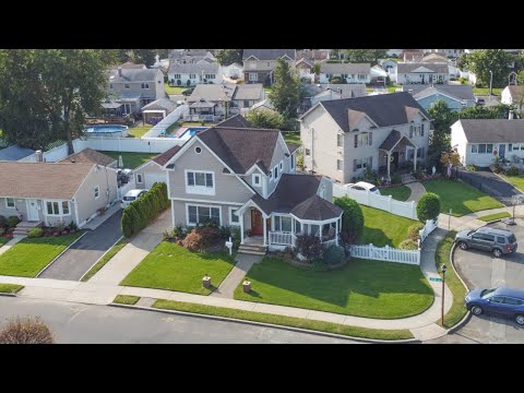 733 Craft Ave, Franklin Square, NY home video tour