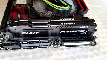 SG13 Mini-Itx gaming PC BUILD - i7 6700 and Gigabyte