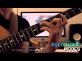 Polyphonic Modes (Volume 1: minor)