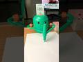 🤖 Smart Robot Toy for Kids 😍 Best Educational Gift #shorts