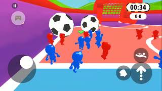 party royale :do not fall!! 🤣😂😂🤣funny game play😂😂🤣😂😂 screenshot 5