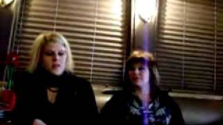 Kittie Interview part 7 out of 7