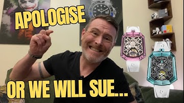 APOLOGY TO AVENTI OWNERS HANNU SIREN & RYAN RADFORD! please don’t sue BRENNY! 