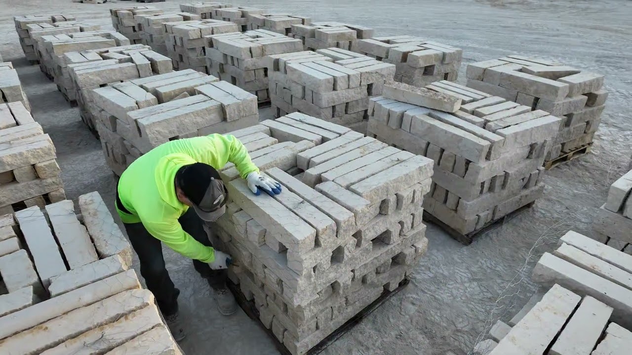 What is Dimensional Stone?