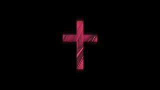 Christian Cross Motion Background | FREE