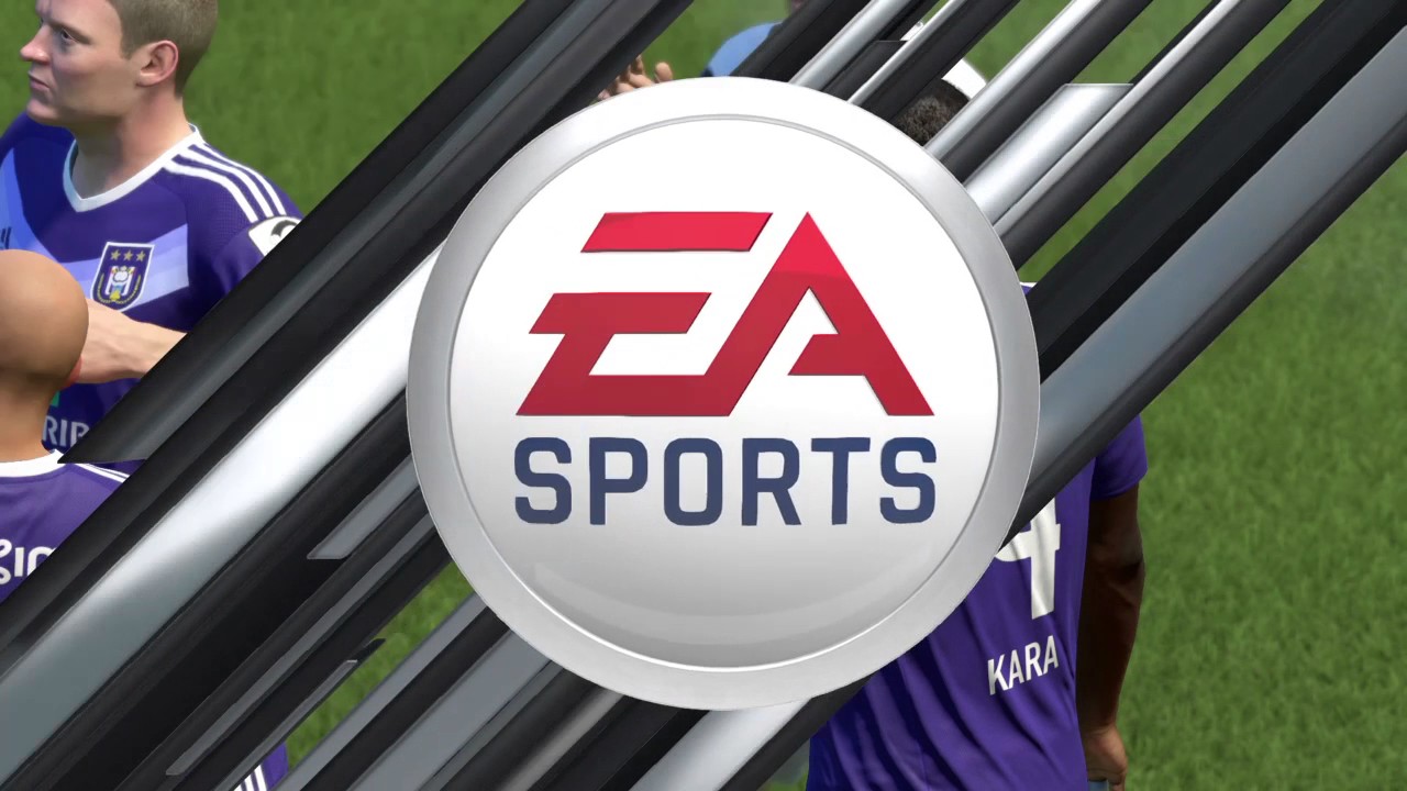 Freekick by Iuri Medeiros / FIFA 17