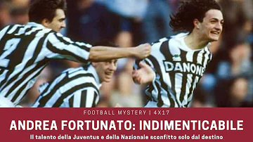Dove è sepolto Andrea Fortunato?