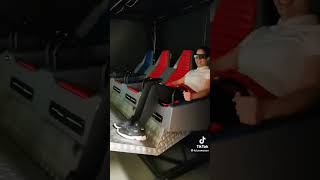 5D Vetítés A Futurában Ádiprogram Átszóház Ándulás