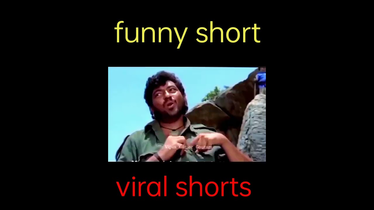 funny Shorts clip comedy shorts clip sholay film funny clip short video