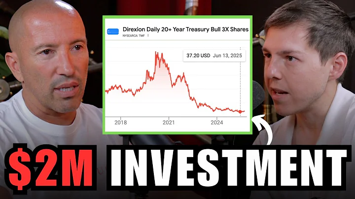 How To PROFIT From The 2026 Reset!  | Jason Oppenheim