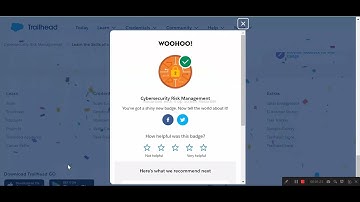 Cybersecurity Risk Management | Salesforce
