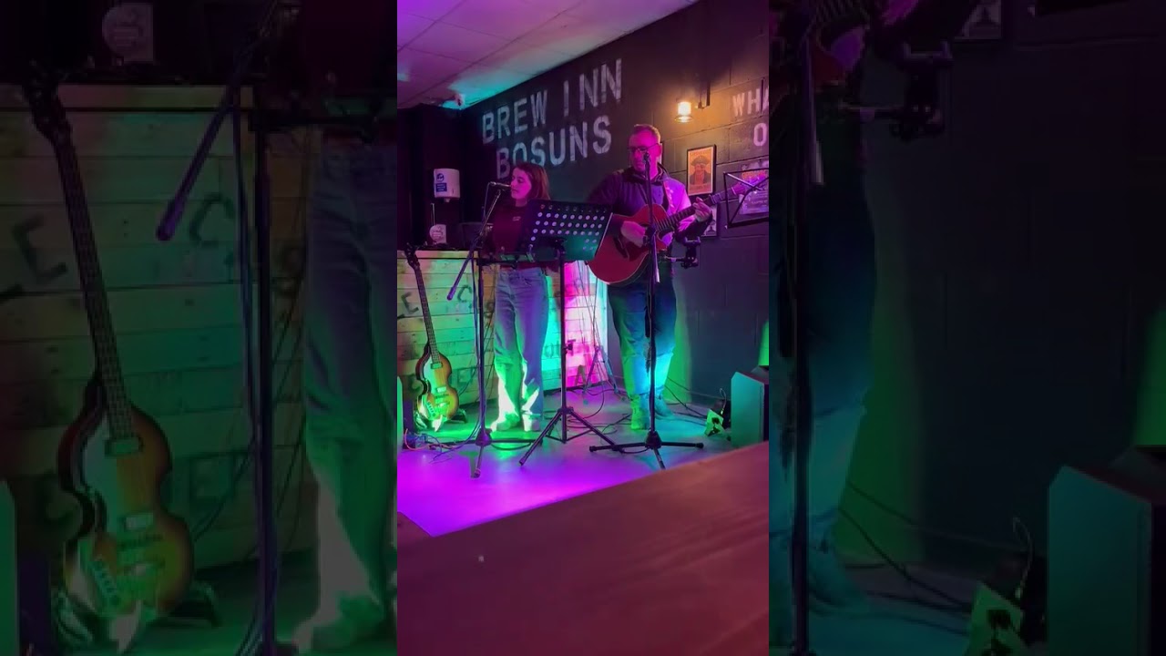 Yellow - Sophie on vocals