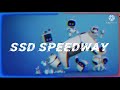SSD Speedway Video Game OST Edit Audio Russlygacha SSD Speedway Video Game OST Edit Audio Russlygacha