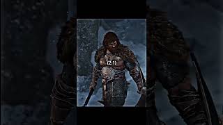 Modi Vs Magni God Of War