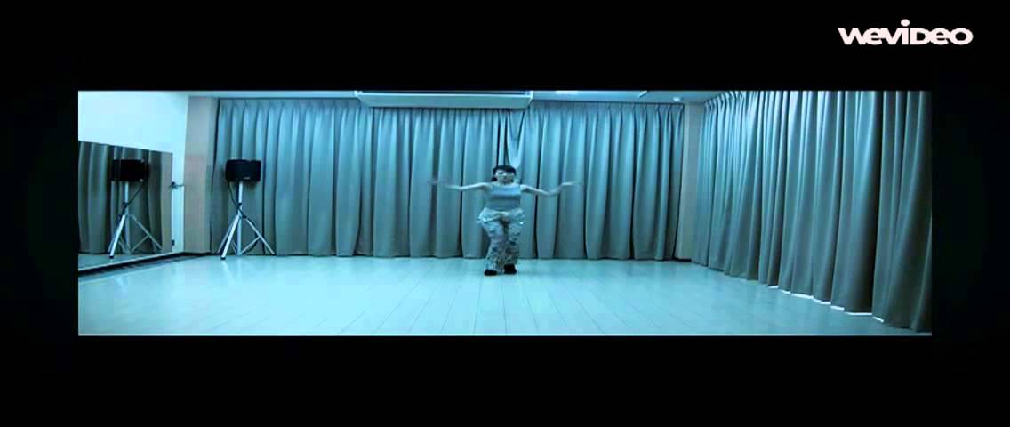 Arabic Latin Dance DVD an