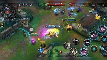 #1 LMHT Tốc Chiến - Kai