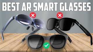 Best AR Smart Glasses 2024  The Only 6 You Should Consider Today