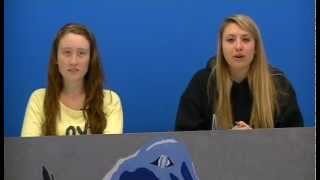 December 5th, 2012 Final CTV