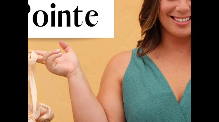 10 Years In Giordano -Katie Rafferty