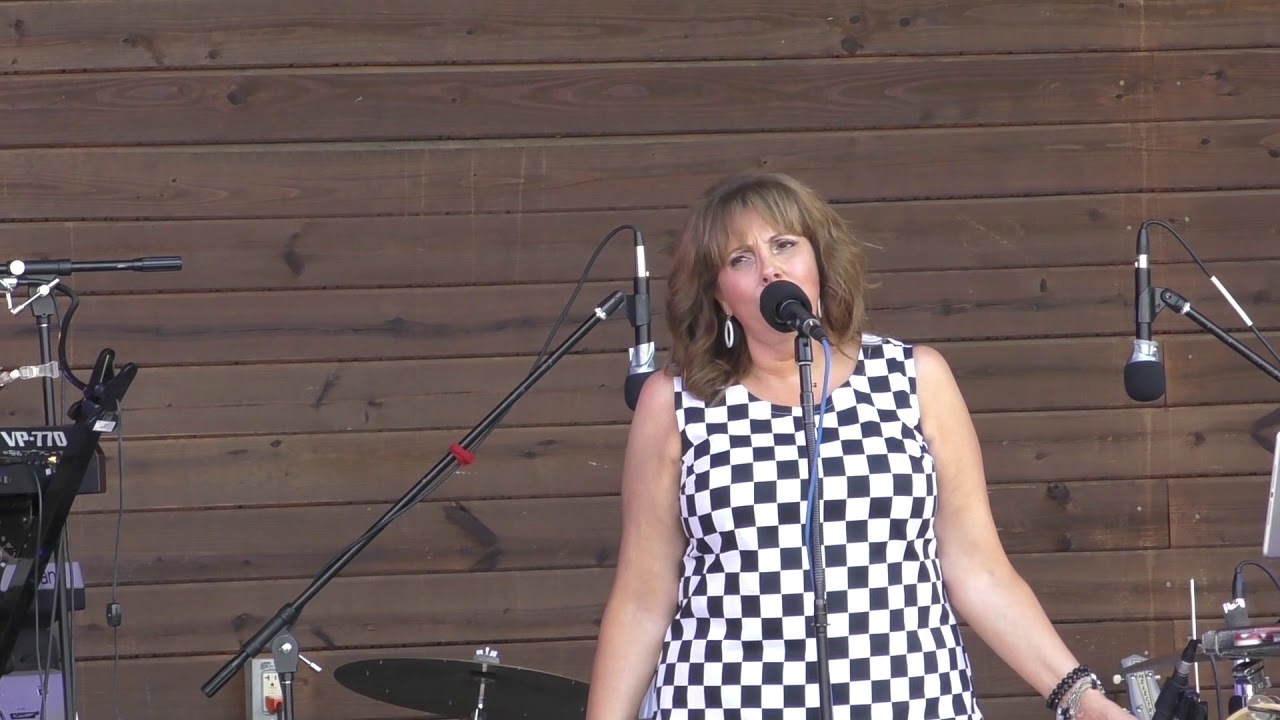 English Channel Band "Downtown" YouTube