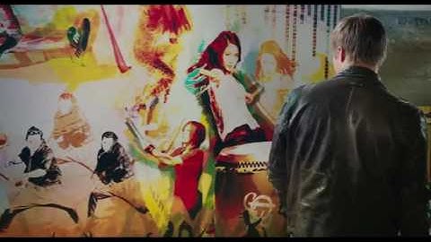 OST Make Your Move -  Let Me In ( Music Video)