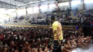 Shako el Sh - (en vivo)