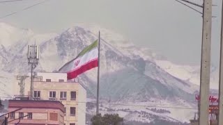 Tensions rise as Iran accuses US of violating fragile ceasefire