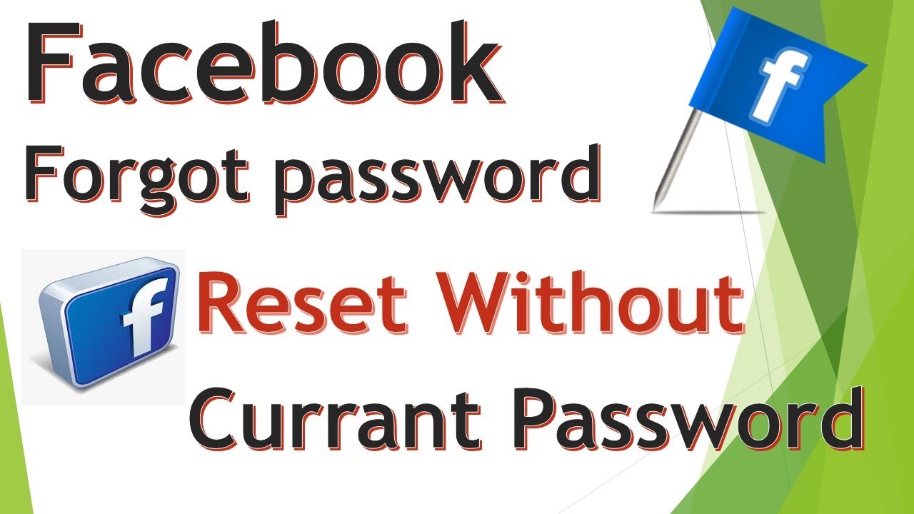 if-you-forgot-facebook-password-not-remember-you-youtube