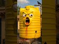 Funny Reels🛢️🛢️#subscribe #tanks #youtubeshorts #comedy #kannada #machine #business #perfect