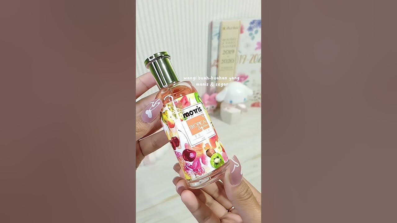 morris eau de parfume #morris #parfumereccomended #shorts #parfum #shortsvideo #fypシ゚