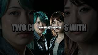 Hue Clues The Secret Colors of Anime Characters