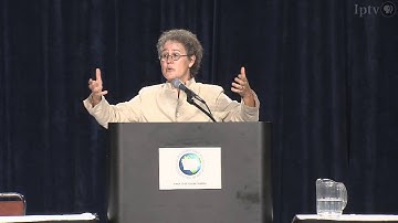 Stanford University Professor, Linda Darling-Hammond at Iowa Education Summit