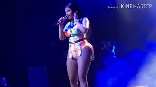 Cardi b & Nicki Minaj & Migos   Motorsport live 2019