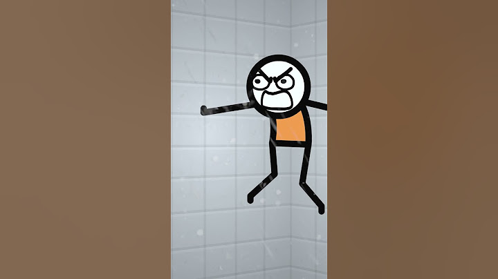 Douches zijn te gevoelig #korte broeken