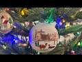 Аня и Рождественский пряник 🎄🎞️📹год назад из видеоархива мамАни😅