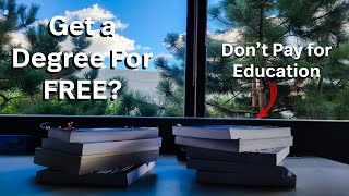 5 Companies that will PAY for YOUR EDUCATION.