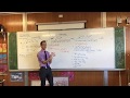 Understanding Expressions and Their Structures