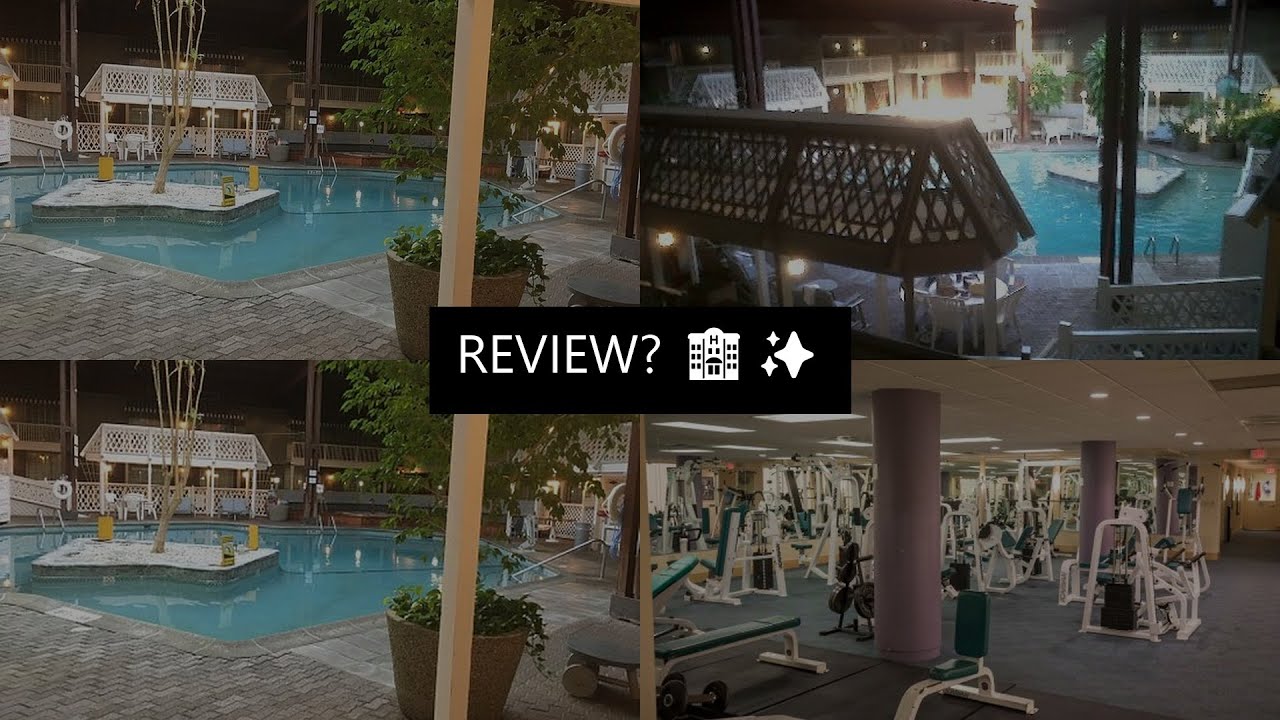 sturbridge host hotel and conference center